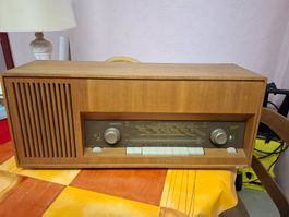 Radio Graetz COMEDIA GROSS-SUPER