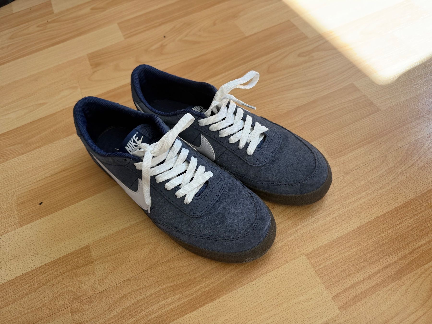 Nike Scarpe da uomo: Nike schuhe – Usato da Thun venduto da jrturbo 1