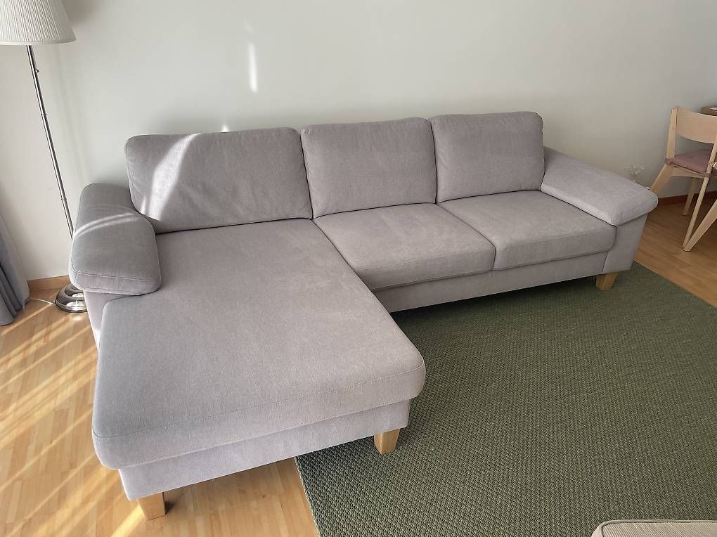 Divani: Sofa (DiscoMöbel) – Usato da Marbach SG venduto da saraedda 1