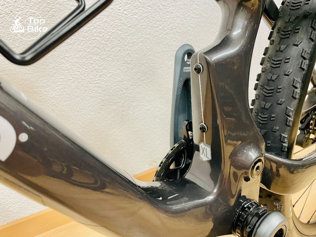 Cannondale Biciclette: Cannondale Scalpel Carbon 2 Lefty XL – Usato da Stallikon venduto da TopBikeCH 9