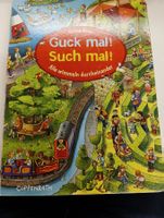 Wimmelbuch gross / Guck mal!