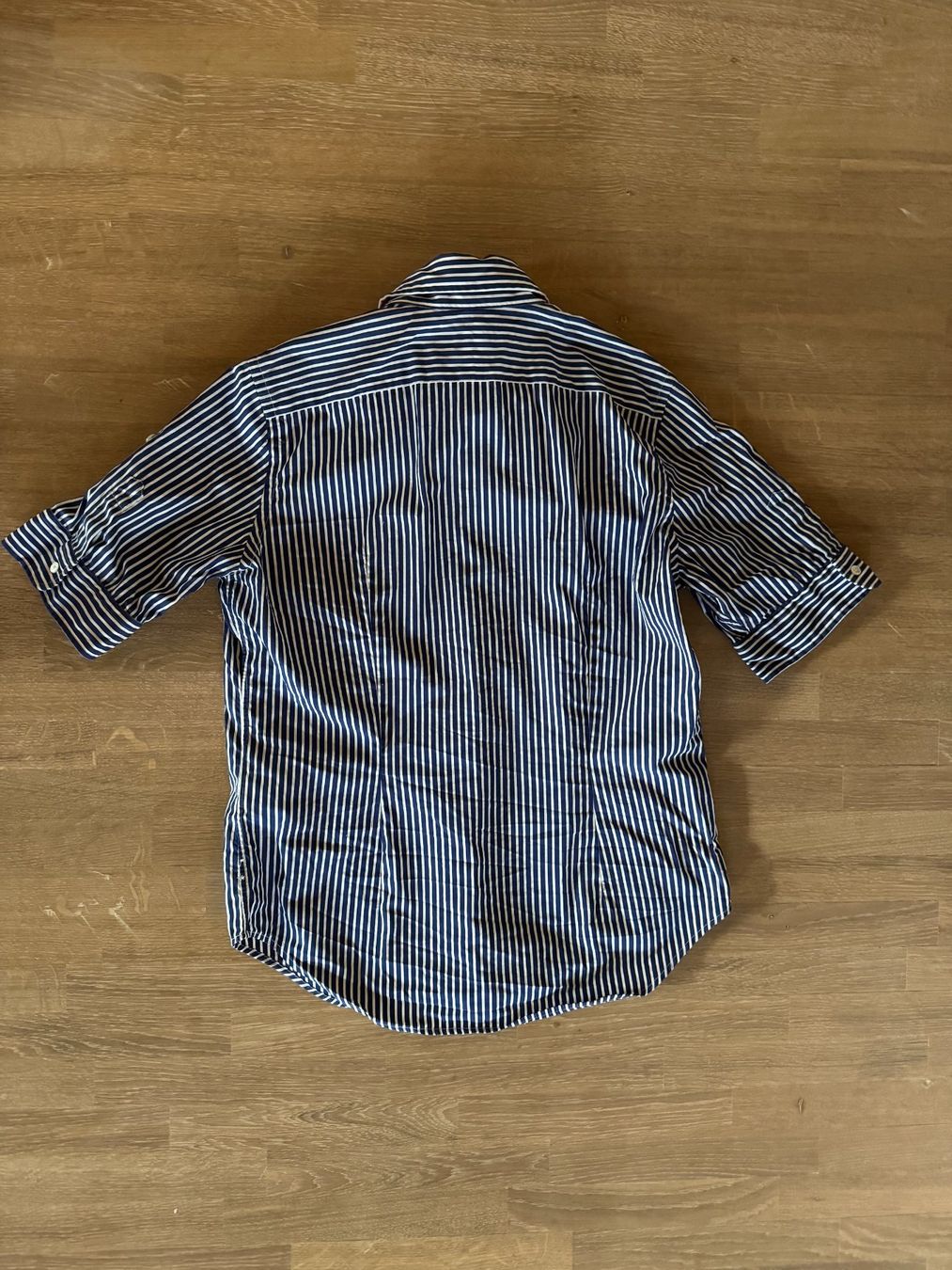 Ralph Lauren Blusen: Chemise rayée Polo Golf Ralph Lauren – Gebraucht aus Rossemaison von Carduelis 3