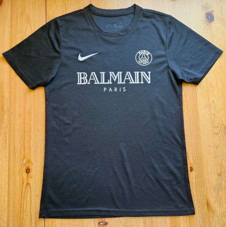 Paris Saint-Germain Trikot Gr. M PSG Frankreich
