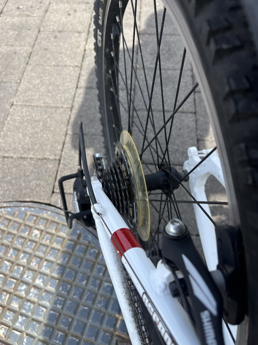 Biciclette: Kinder Bike – Usato da Neuendorf venduto da Goeggs01 3