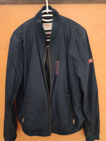 Pepe Jeans Jacke Herren