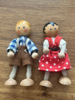 Puppenhaus Puppe „Kinder“