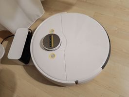 Kärcher Saugroboter RCV 5 - Top Zustand!