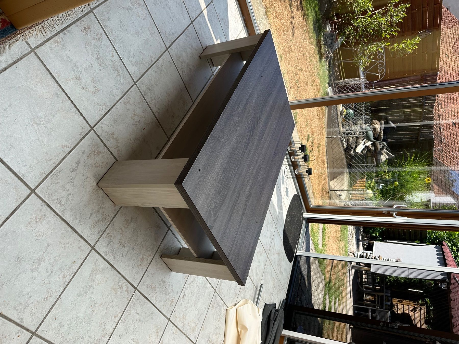 Tables: Couchtisch – D'occasion à Oberkulm par kel_n9pz
