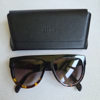 Lunettes de soleil Céline Shadow CL4001IN 05F