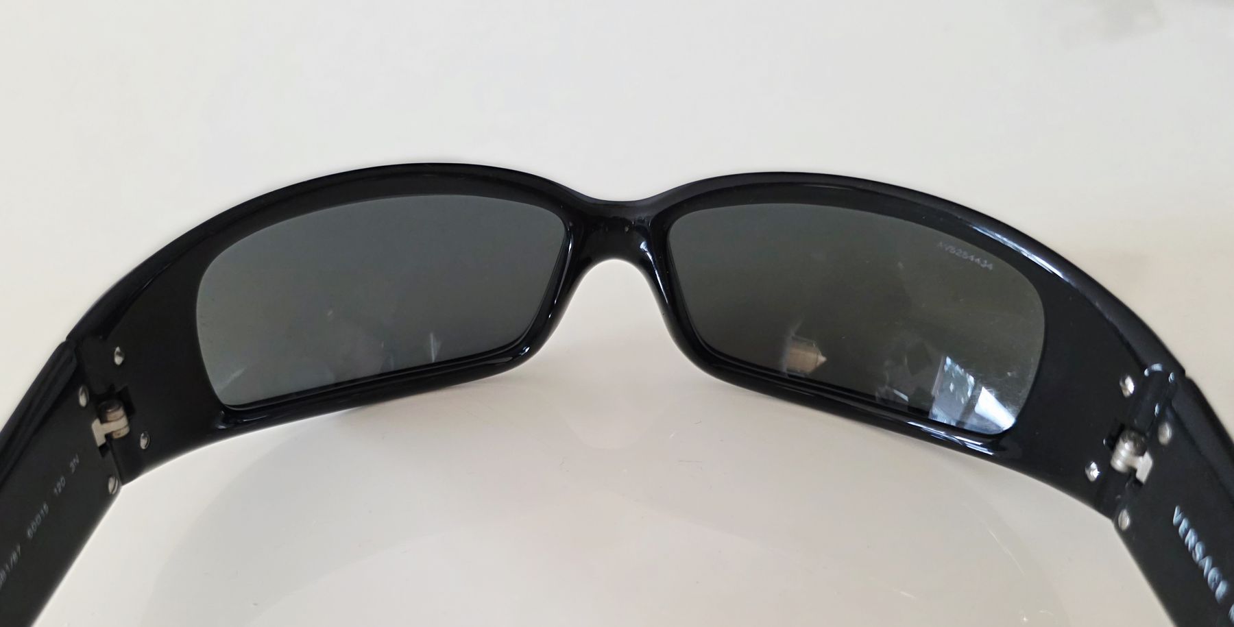 Versace Brillen & Gläser: Versace sonnenbrülle tadellos – Gebraucht aus wetzikon von Bestedienste 2