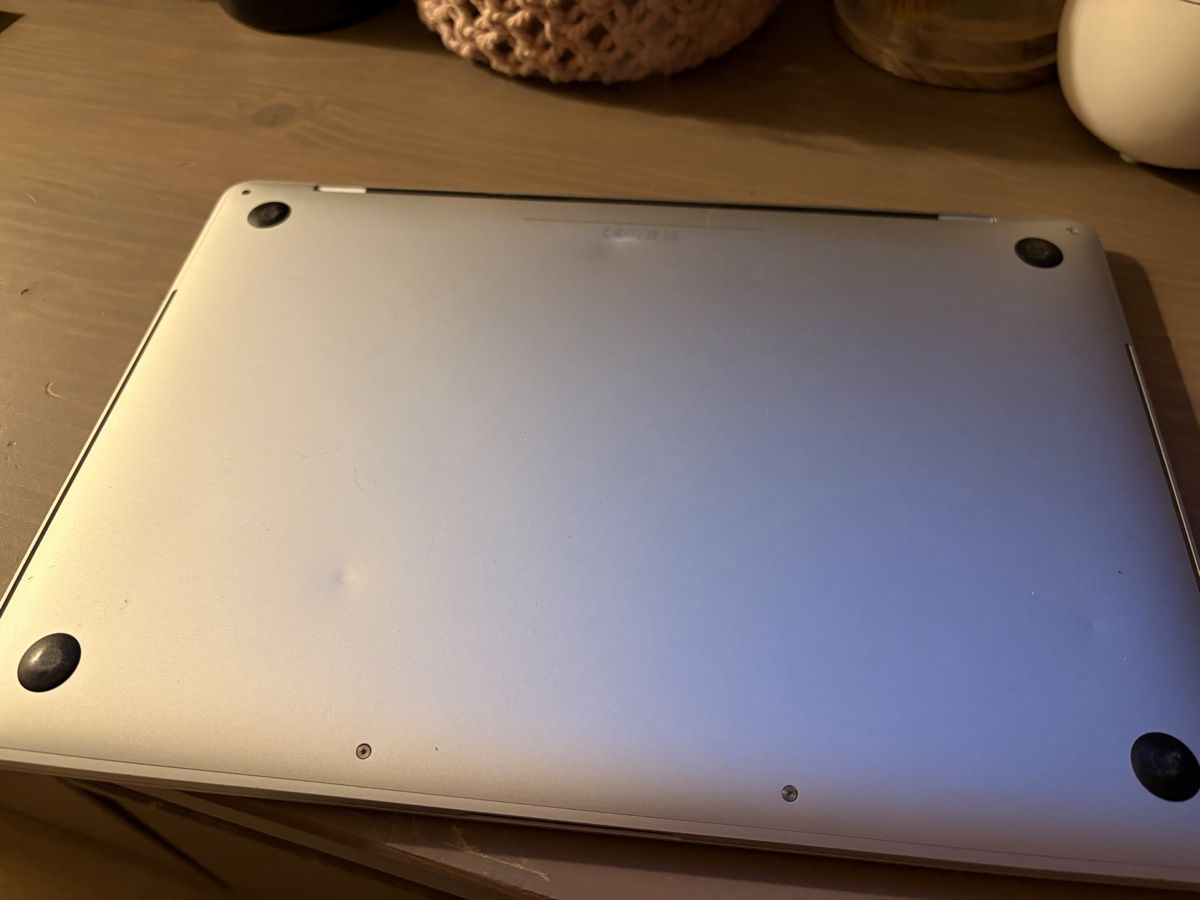 Apple Notebook: MacBook Pro 13 - 2016 – Usato da Basel venduto da Brunner.T 1