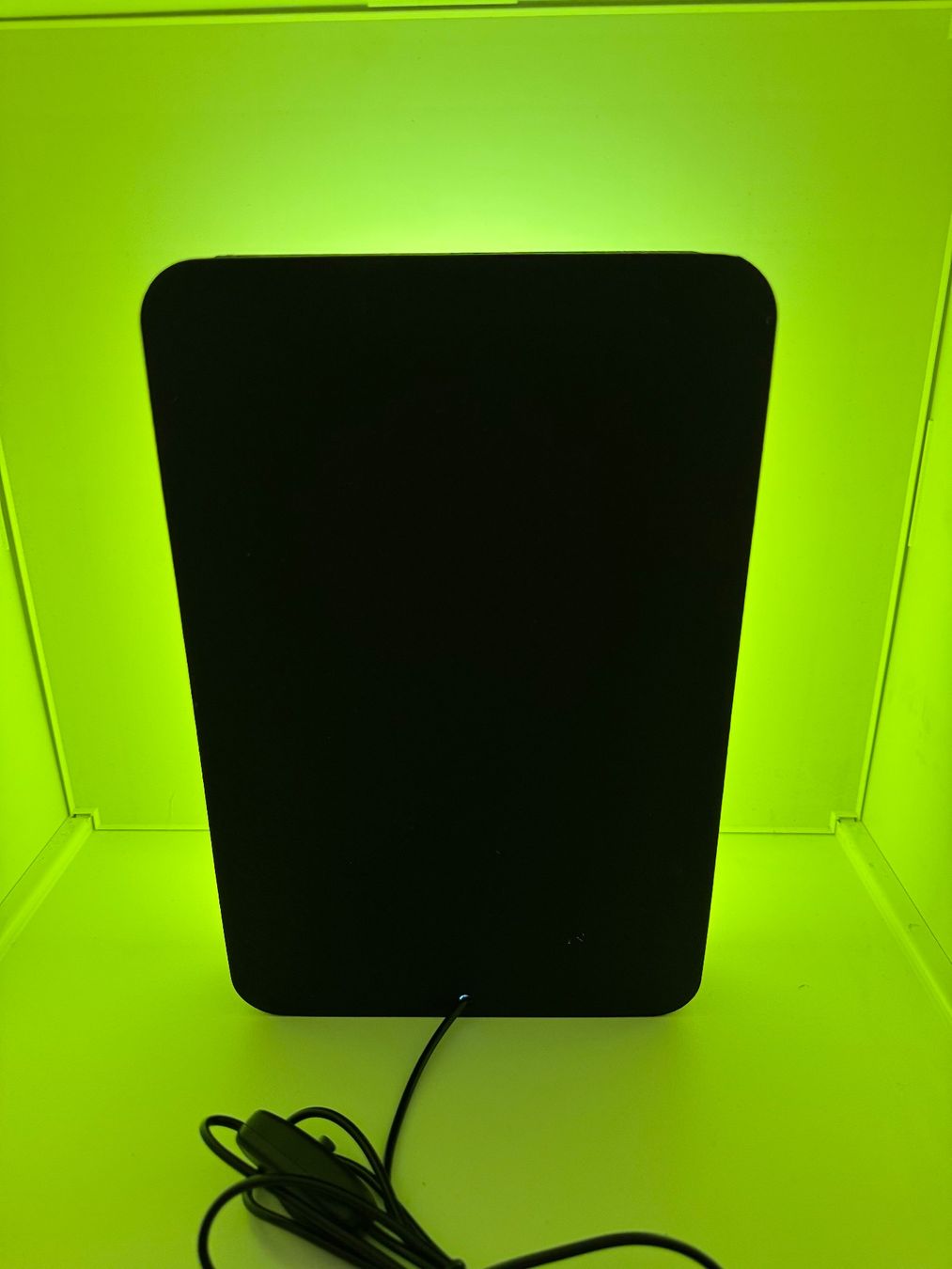 Lampade: Lightbox lampe led LOGO FERRARI – Nuovo (secondo la descrizione) da Vicques venduto da PAMB3D 4