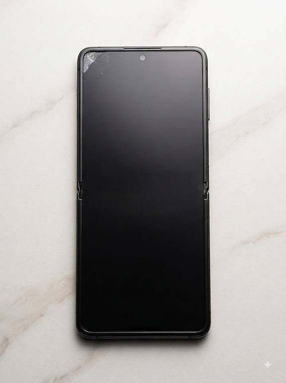 Handys / Smartphones: Samsung Galaxy Flip 7 – Gebraucht aus Wabern von Dome85