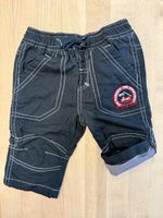 Krempelbare Jungen Hose Grösse 68