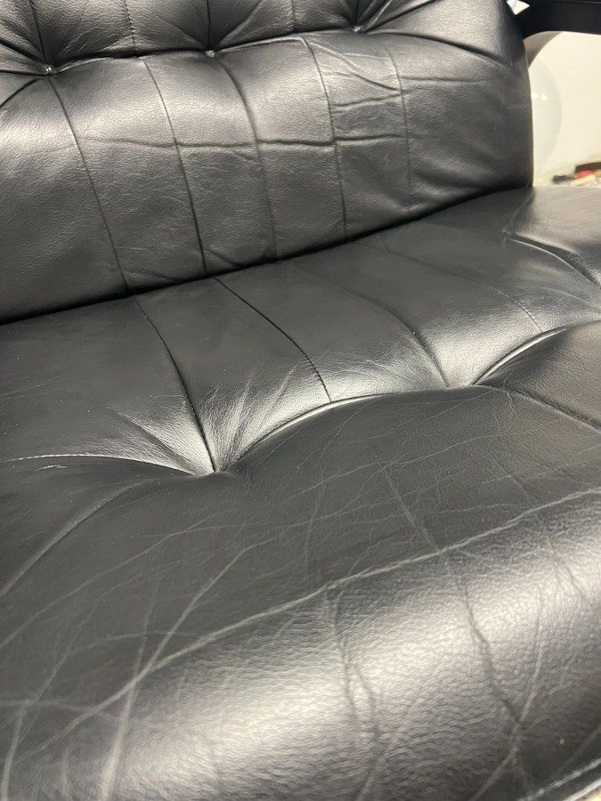Poltrone: Danisch Relax Sessel – Usato da Pregassona venduto da ModernistaCH 4