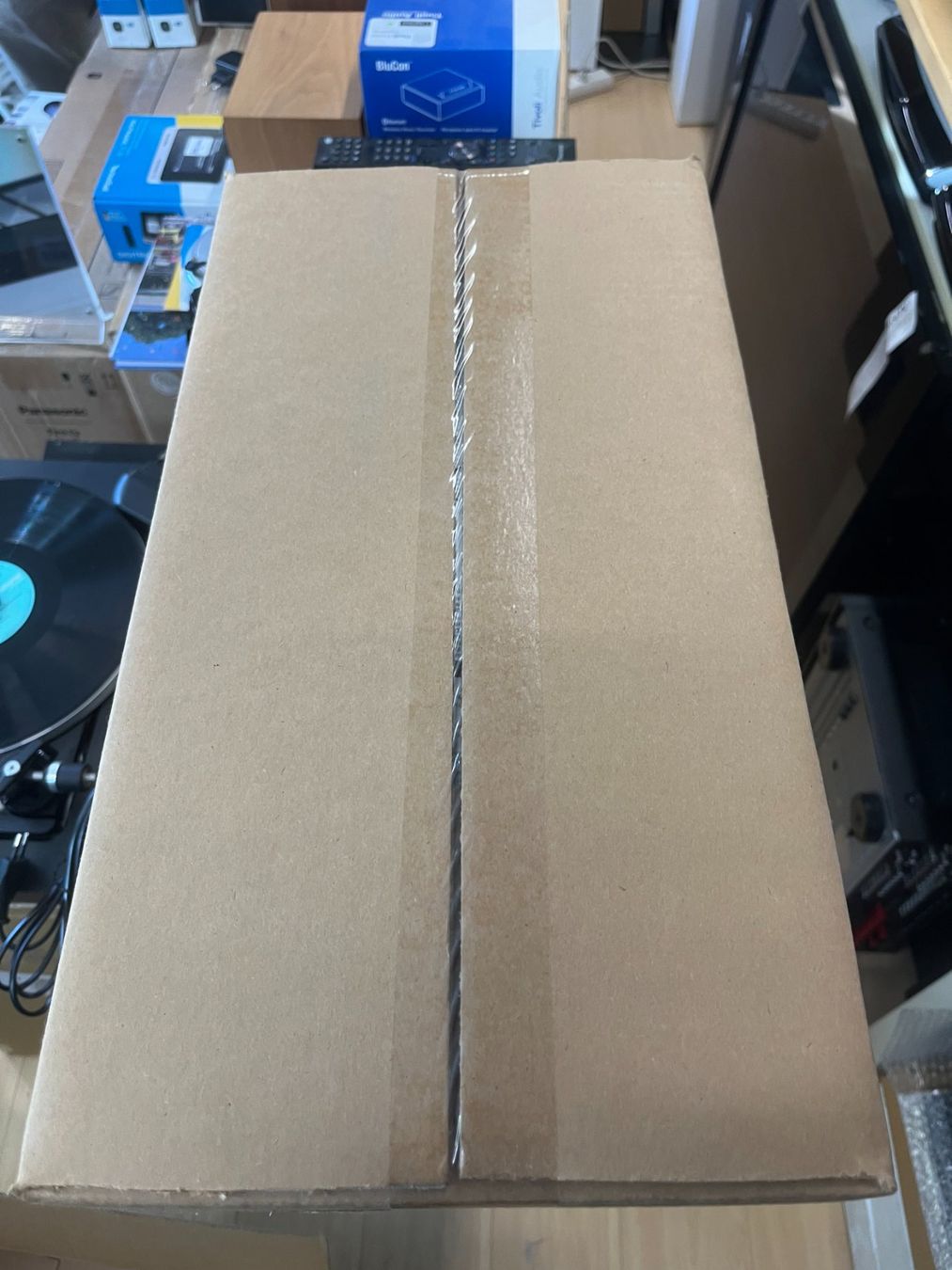 Bose Casse acustiche: Bose Lifestyle RoomMate noir – Usato da Onex venduto da fbellocpuntocom 4