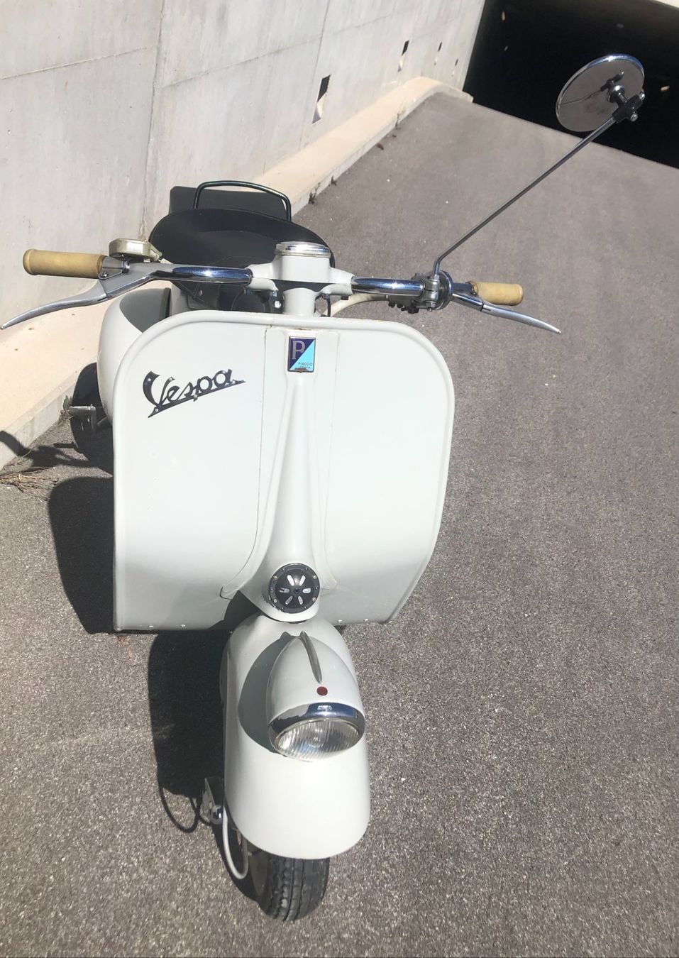Vespa Scooters: Vespa 125 – Gebraucht aus Lausanne 25 von DavidPra71 3