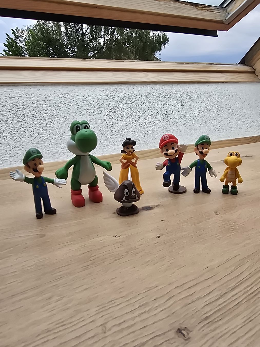 Spielzeuge: figurine mario  – Gebraucht aus Le Locle von Marc9194