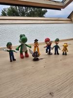 figurine mario 