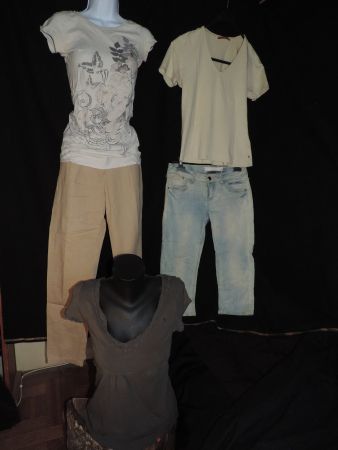 6 ensembles multi saison