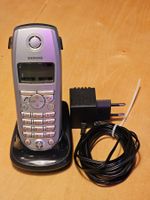 Siemens Gigaset S1 professional DECT Telefon mit Ladestation