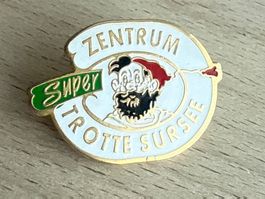 Pin Zentrum Trotte Sursee
