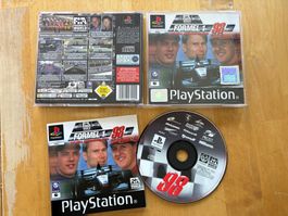 Formel 1 98 (CIB)