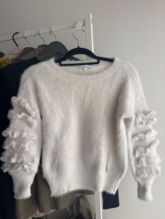 Patrizia Pepe Wollpullover
