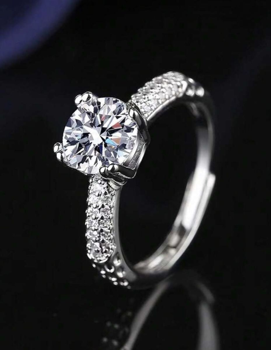 Anelli: Bague en acier inoxydable  – Nuovo e nell'imballaggio originale da Châtel-St-Denis venduto da Montclair_Swiss 4
