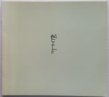 Mette Stausland - Galerie in Lenzburg, 1992