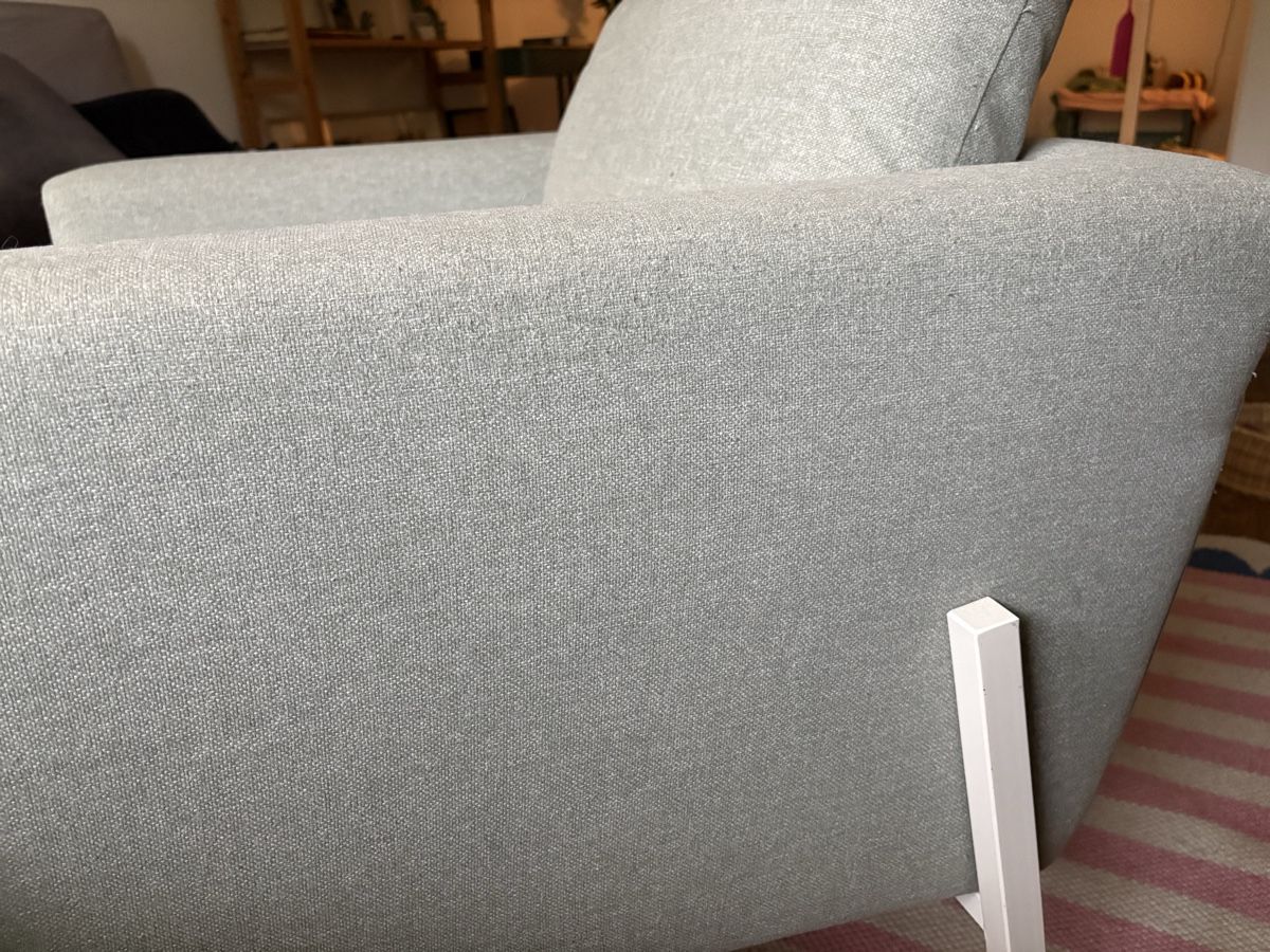 Ikea Poltrone: Ikea Sessel Koarp – Usato da Winterthur venduto da kot_hf5s 4