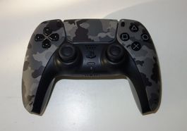 Sony Controller PS5 DualSense (Camouflage/Grau)