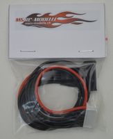 JST-XH Balancer Verlängerung 5S 20cm 1Stk.