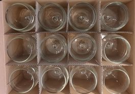 DUROBOR Napoli 12x Weinkelch 24 cl