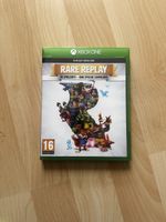 Xbox One: Rare Replay