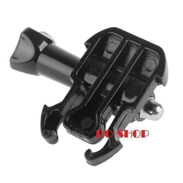 Gopro Treppiedi & Teste: HORIZONTAL SURFACE + SCHRAUBE FÜR GOPRO – Nuovo e nell'imballaggio originale da Domat/Ems venduto da ro-shop 2