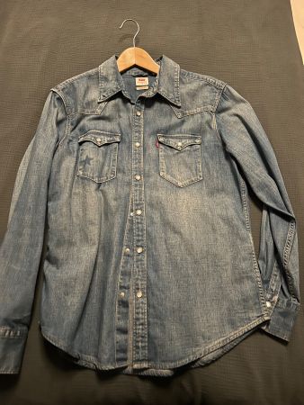 Chemise Levis Taille M