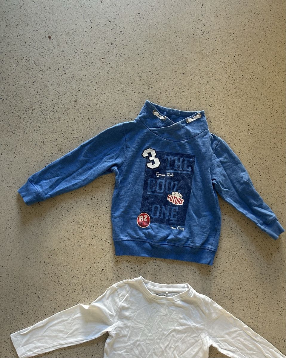 C&A Lotti & Set di vestiti: Kinderkleider Set, Gr. 110 – Usato da HORGEN venduto da REINA2020 3