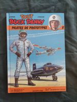 Tout Buck Danny T.8 Ed. 1993 TBE