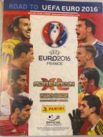PANINI ADRENALYN UEFA EURO 2020