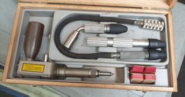 Kompressionsdrucktester