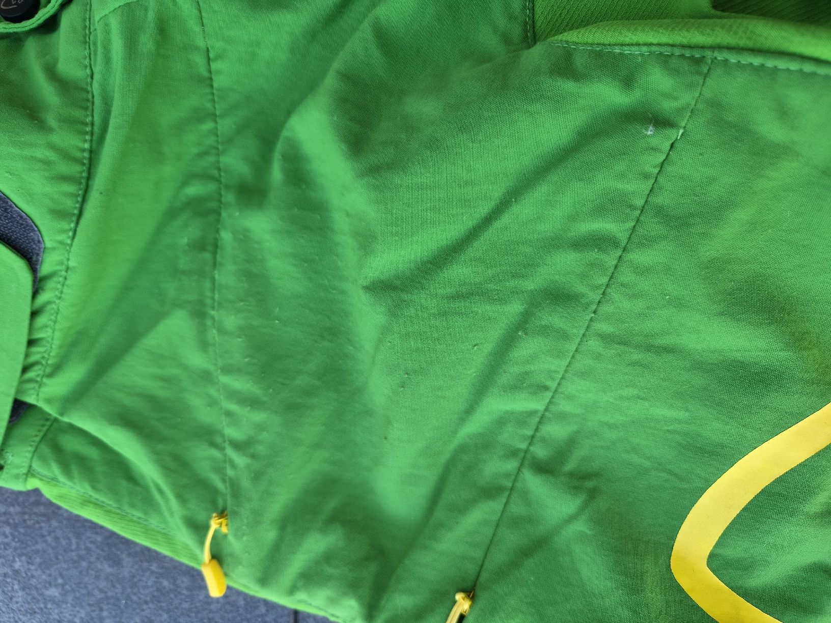 Norrøna Hosen: Herren Hose Norrona – Gebraucht aus Giswil von holzer06 2