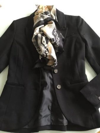 Sportlich Elegante  Blazer