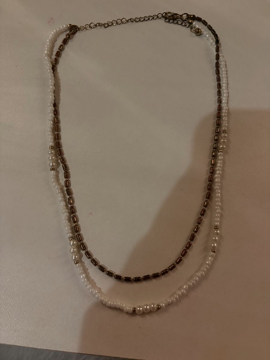 Colliers: Halskette – D'occasion à Hasle LU par Julia_Vintage