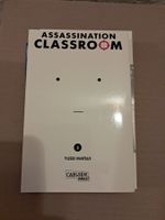 Assassination Classroom – Band 5