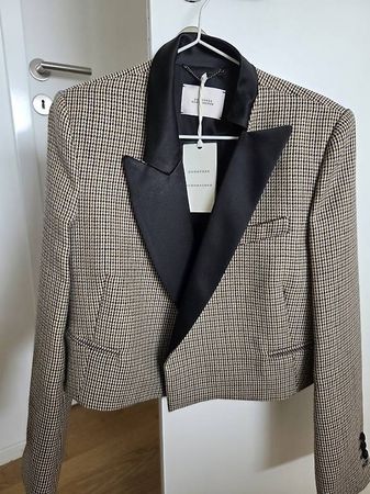 Designer Blazer - neu mit Etikett (Grösse 36)