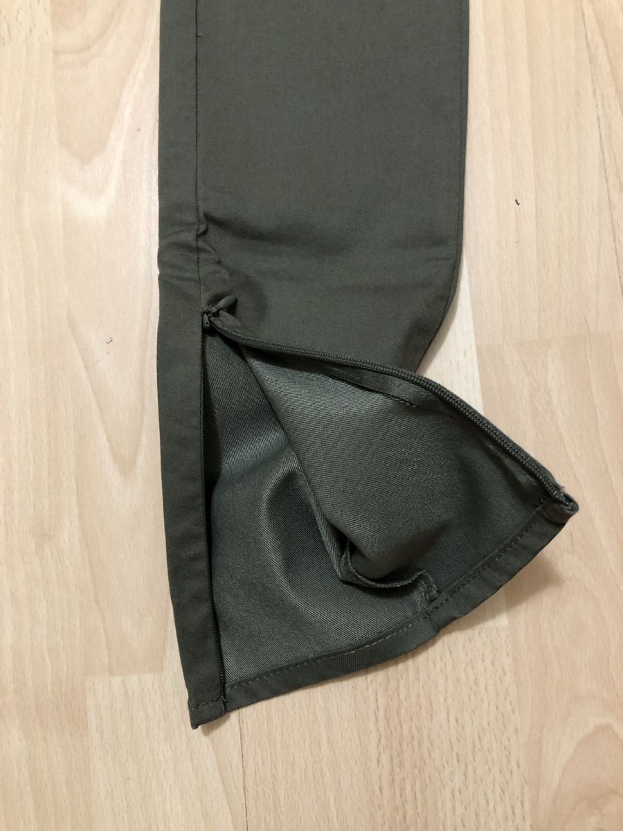 H&M Pantaloni: H&M Hose Gr.XS – Nuovo (secondo la descrizione) da Chur venduto da vicky7 3