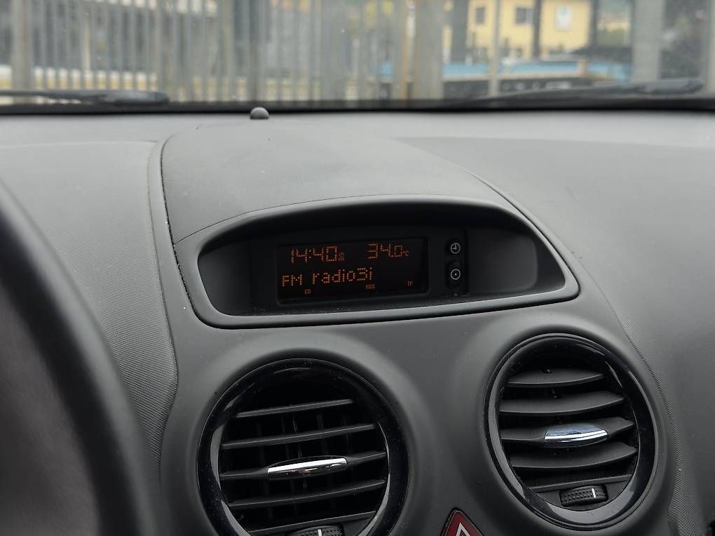 Automobili: Opel Corsa 1.4i (AUTOMATICA - COLLAUDATA) – Usato da Agno venduto da jonnyautosagl 8