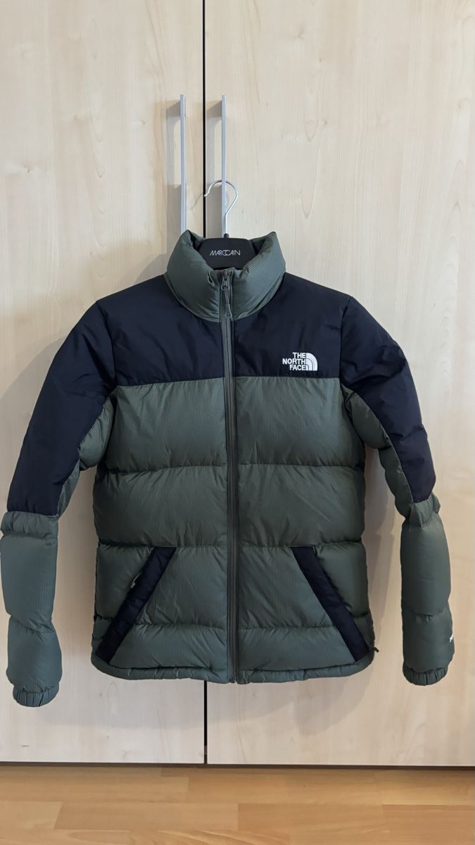 North Face Jacken: The North Face, Pufferjacke , Gr. S – Gebraucht aus Wilen b. Wil von alimonera