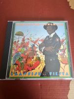 CD - Professor Longhair – Crawfish Fiesta (Louisiana Blues)